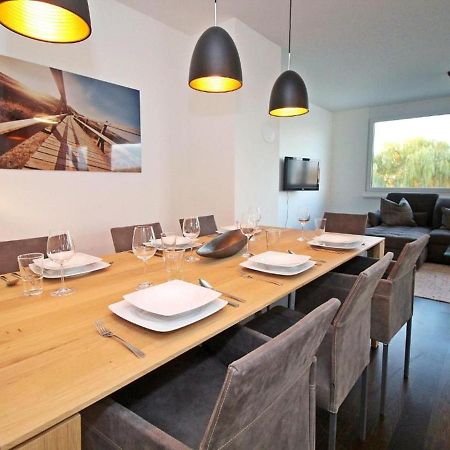 Ferienwohnung Donaublick Tulln An Der Donau Екстер'єр фото