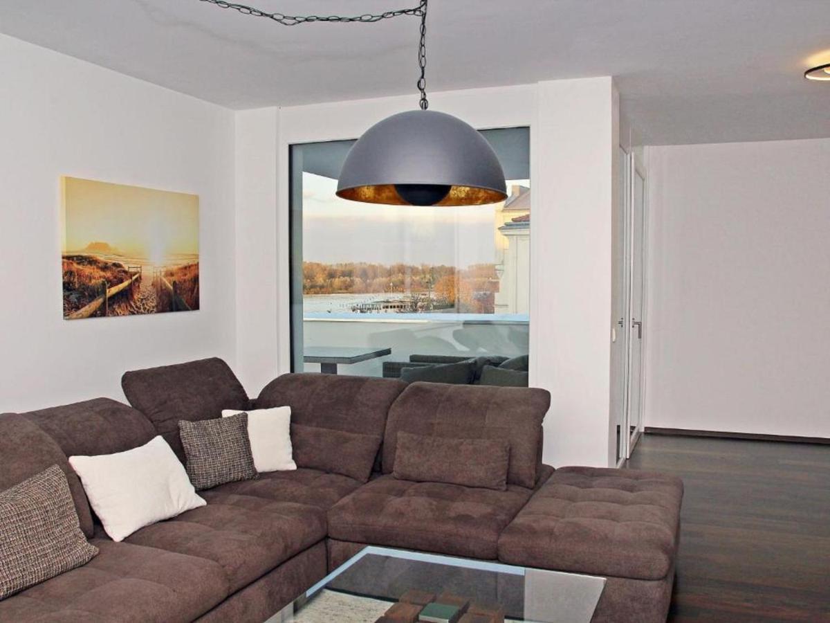 Ferienwohnung Donaublick Tulln An Der Donau Екстер'єр фото